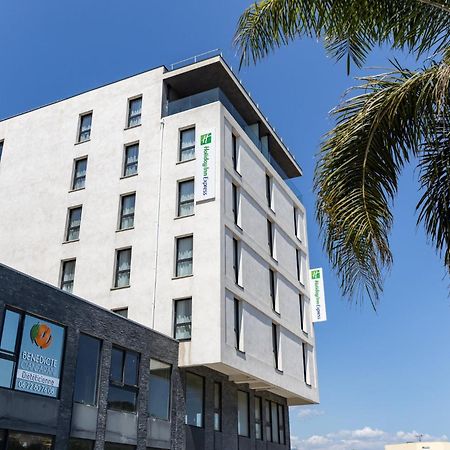 Holiday Inn Express Ajaccio By Ihg Ajaccio (Corsica) Exterior foto