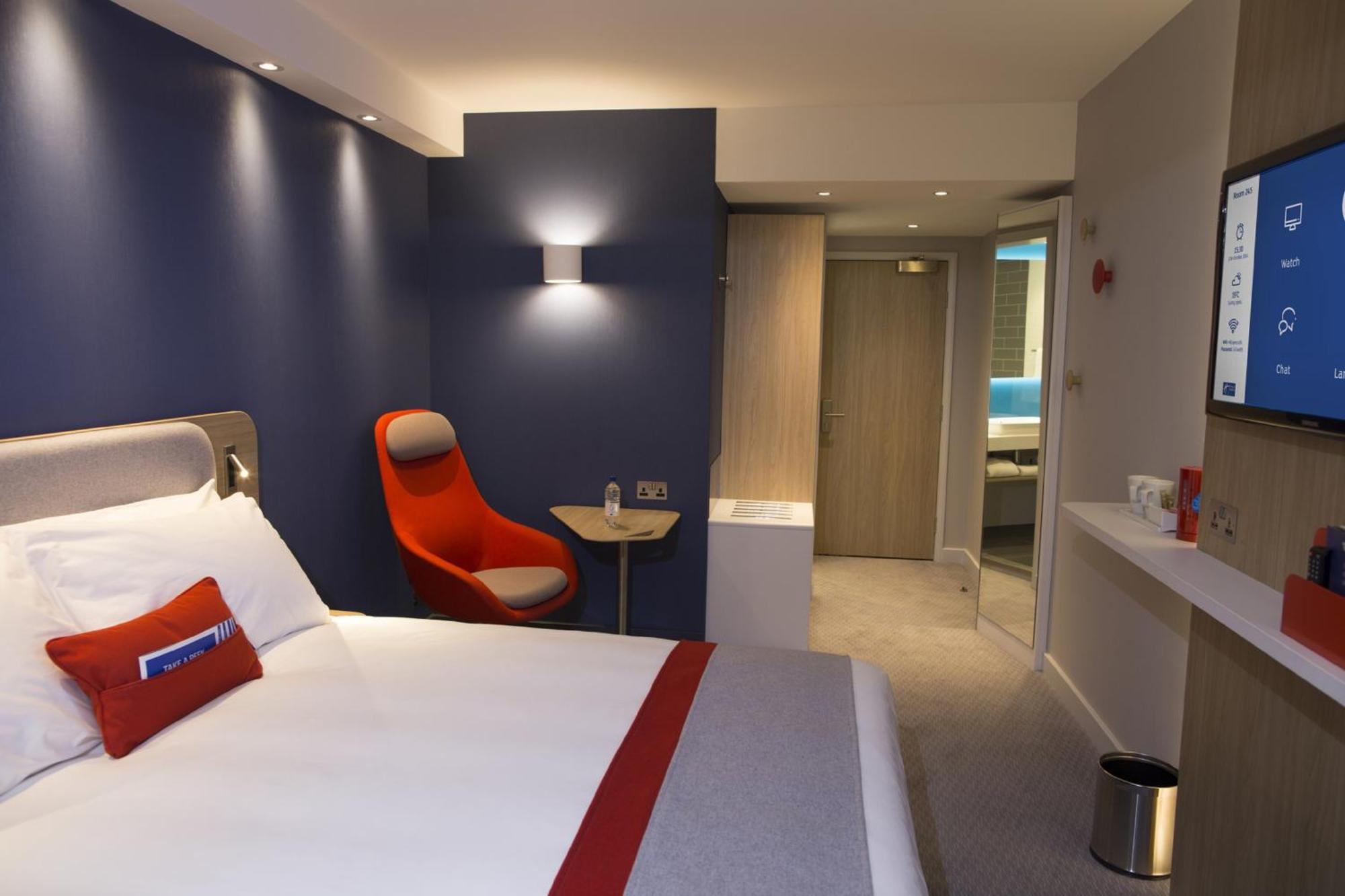 Holiday Inn Express Ajaccio By Ihg Ajaccio (Corsica) Exterior foto