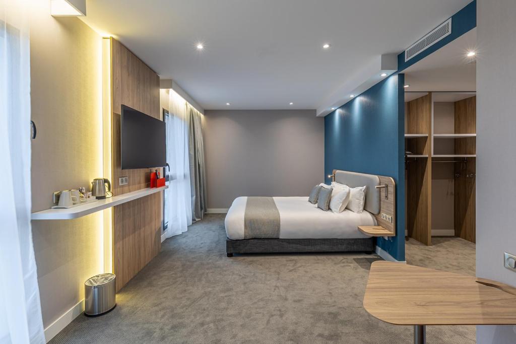 Holiday Inn Express Ajaccio By Ihg Ajaccio (Corsica) Exterior foto