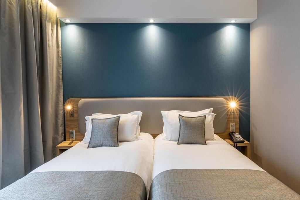 Holiday Inn Express Ajaccio By Ihg Ajaccio (Corsica) Exterior foto