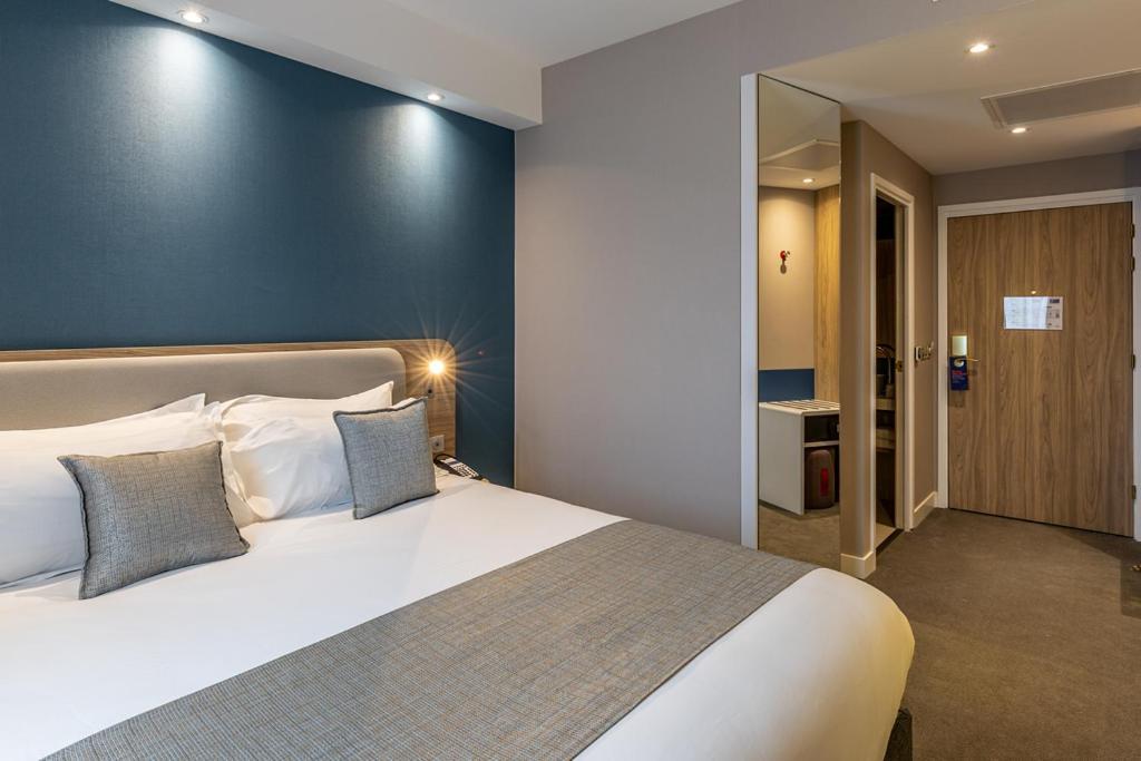 Holiday Inn Express Ajaccio By Ihg Ajaccio (Corsica) Exterior foto