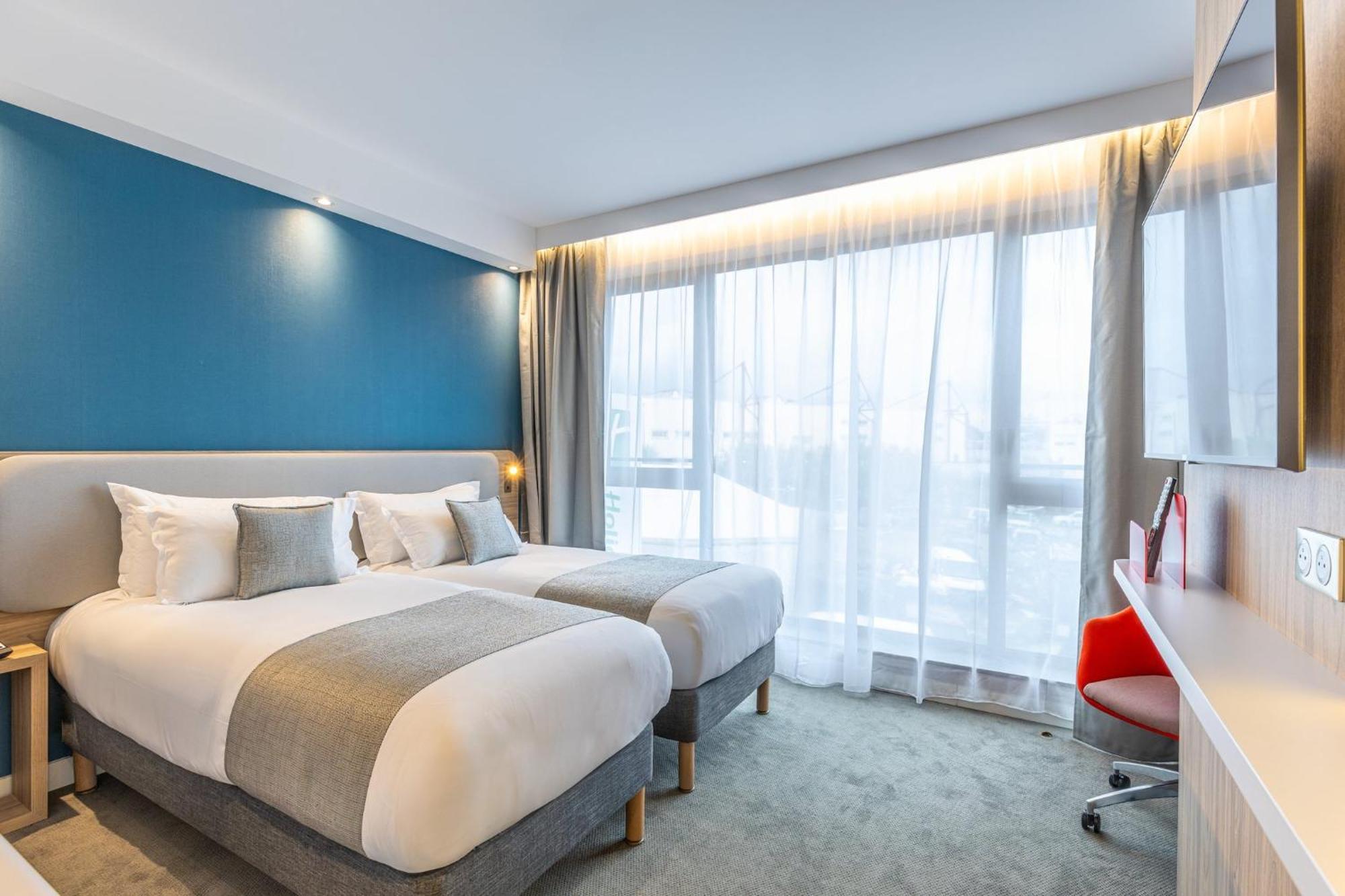 Holiday Inn Express Ajaccio By Ihg Ajaccio (Corsica) Exterior foto