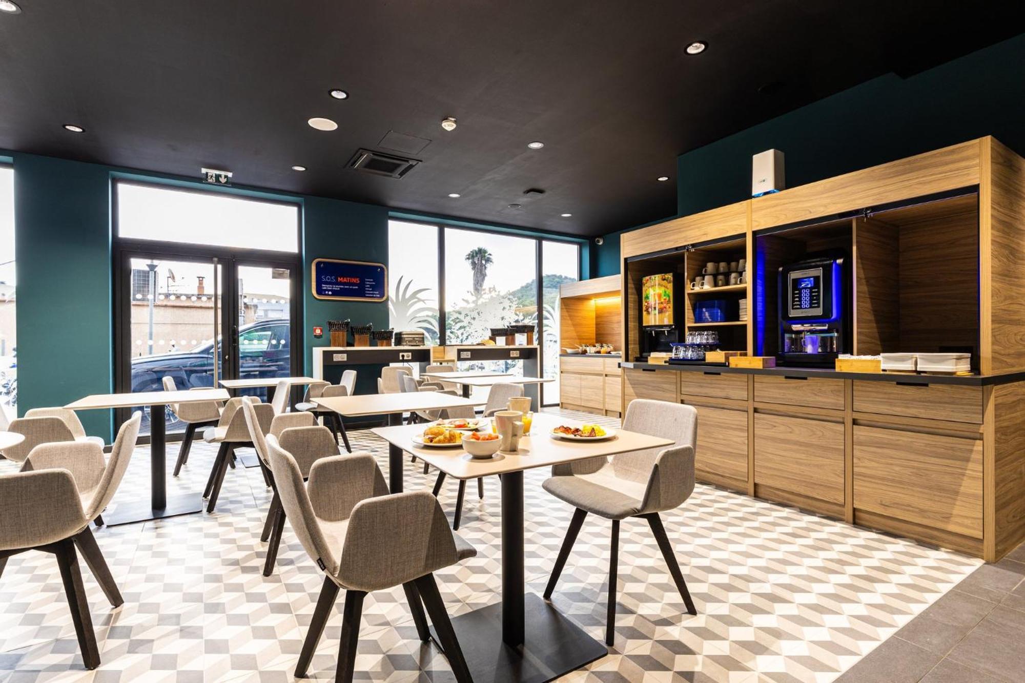 Holiday Inn Express Ajaccio By Ihg Ajaccio (Corsica) Exterior foto